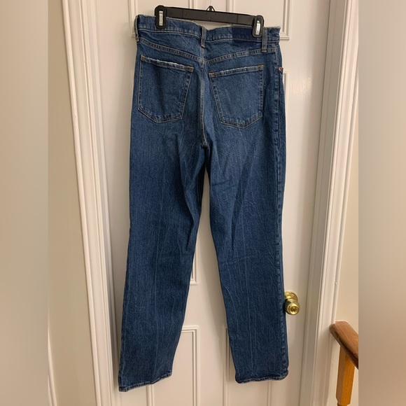 Abercrombie and Fitch Jeans - Picture 3 of 3